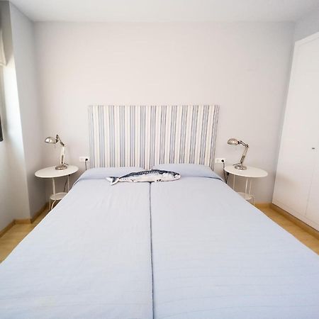 Valencia Beach Apartments 1 Екстер'єр фото