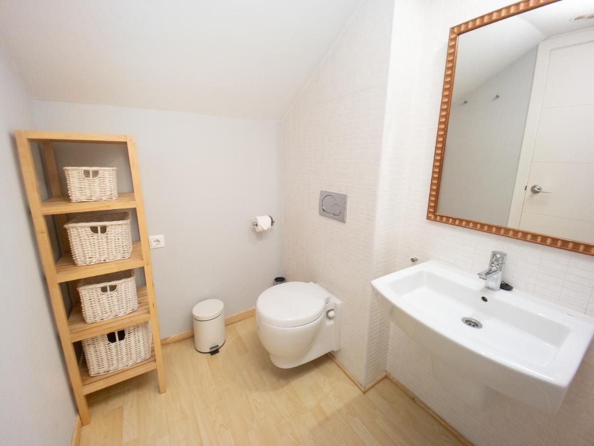 Valencia Beach Apartments 1 Екстер'єр фото